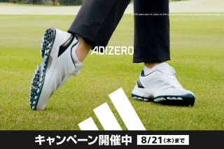 adidas adizero ZG ゴルフトレーニングシューズ ホワイト ゴルフ