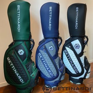 BETTINARDI】新作キャディバッグ入荷❤️ | ゴルフ5