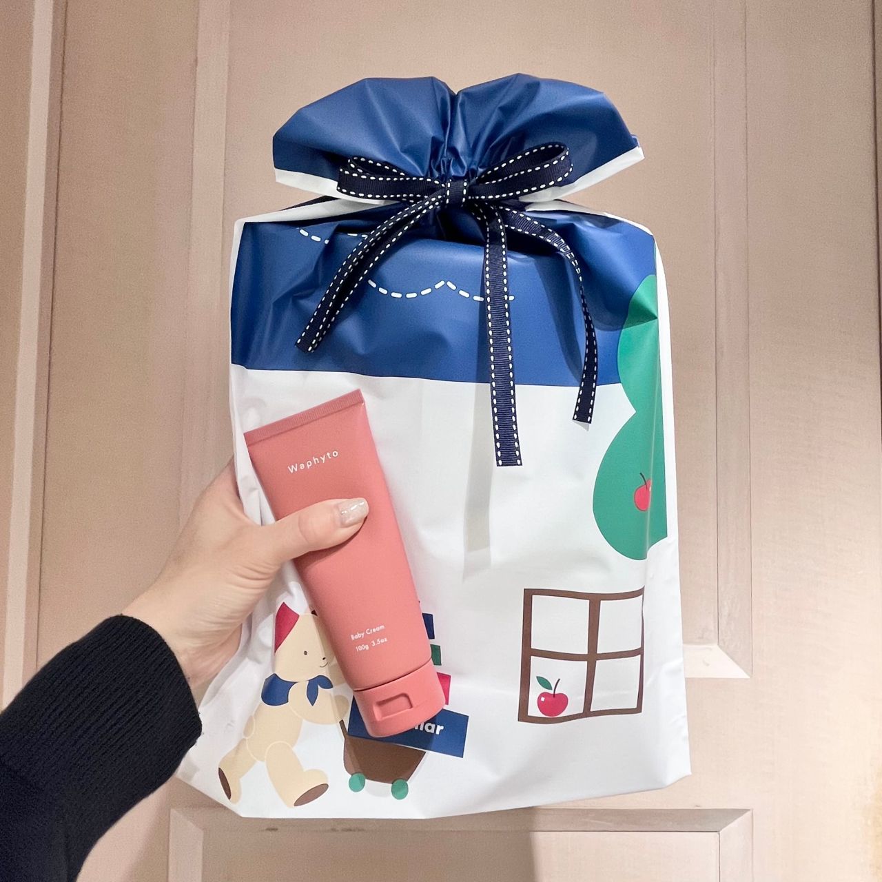 familiar×bibiy 4点セット ギフトセット | ファミリア公式サイト