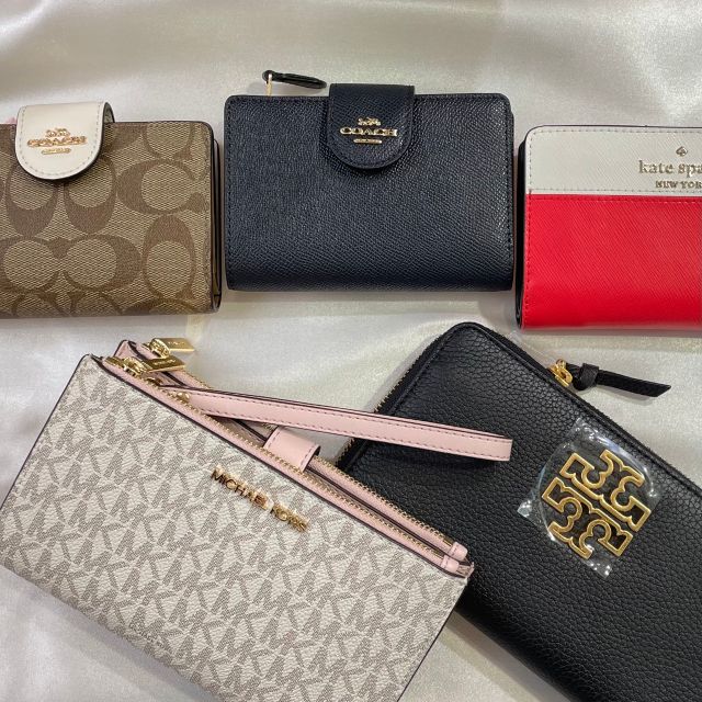 ケイトスペード kate spade 小銭入れ SPENCER小銭入 PWR00016