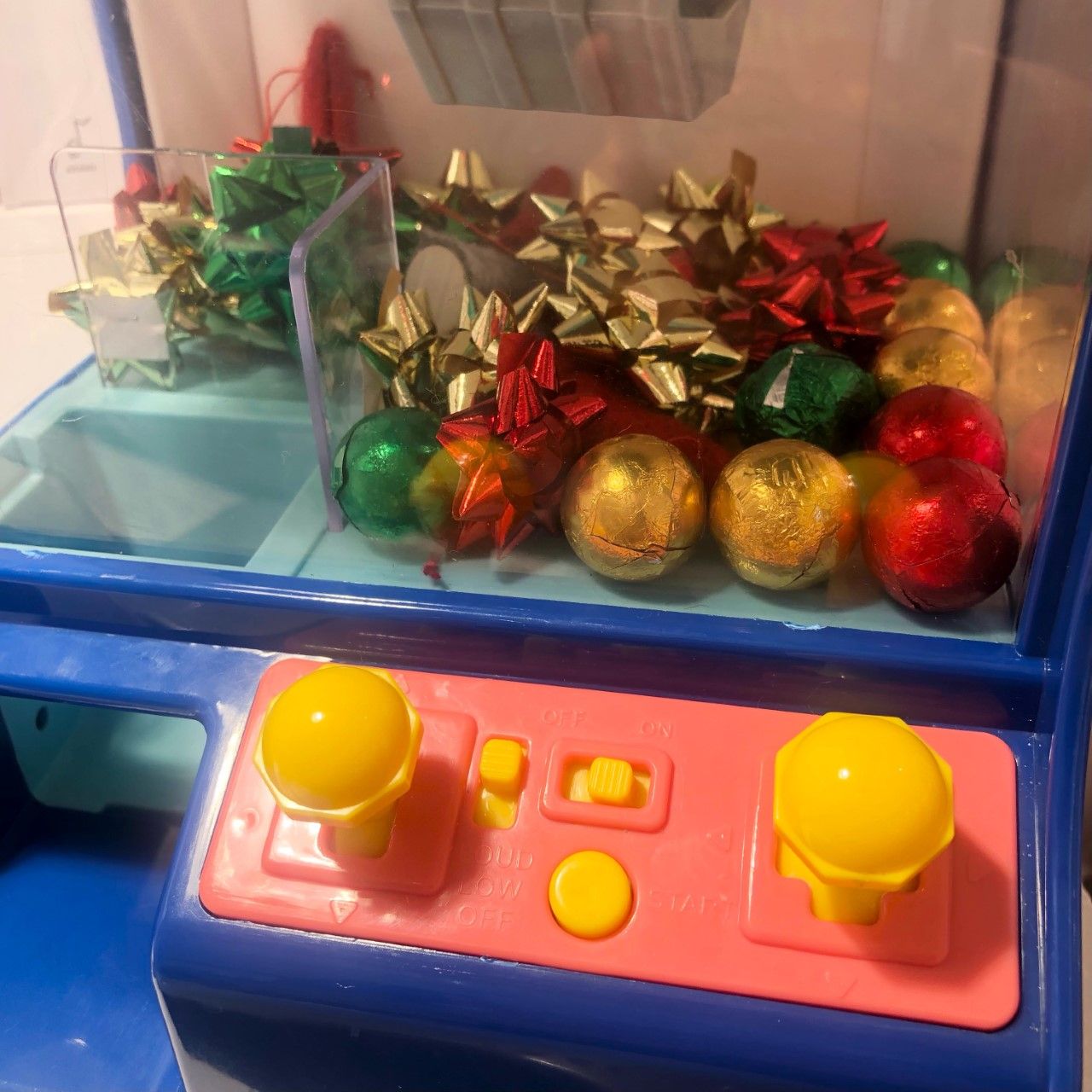 Xmasギフト】おうちでクレーンゲーム！ | イオンモール白山