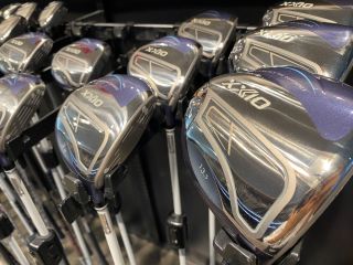 XXIO14(ゼクシオ)レディース試打クラブ入荷✨】 | ゴルフ5