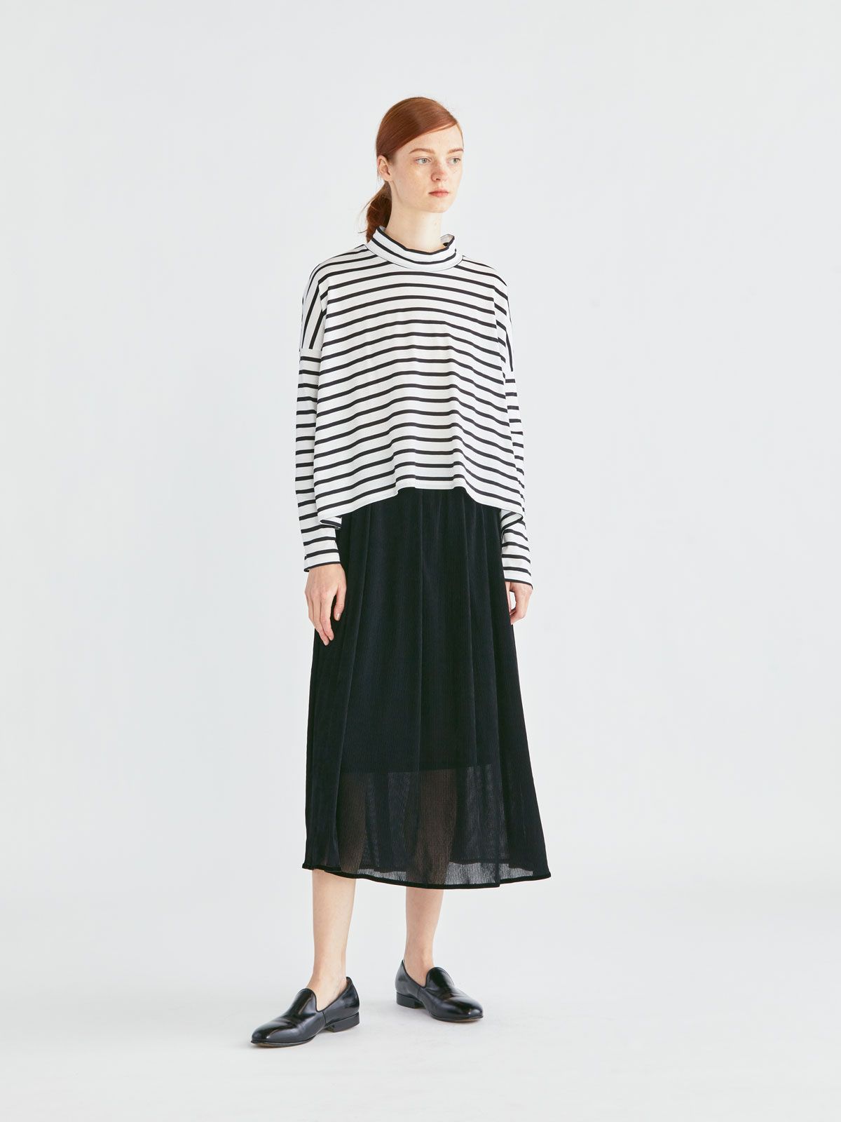 mizuiro ind 2020AW 1st