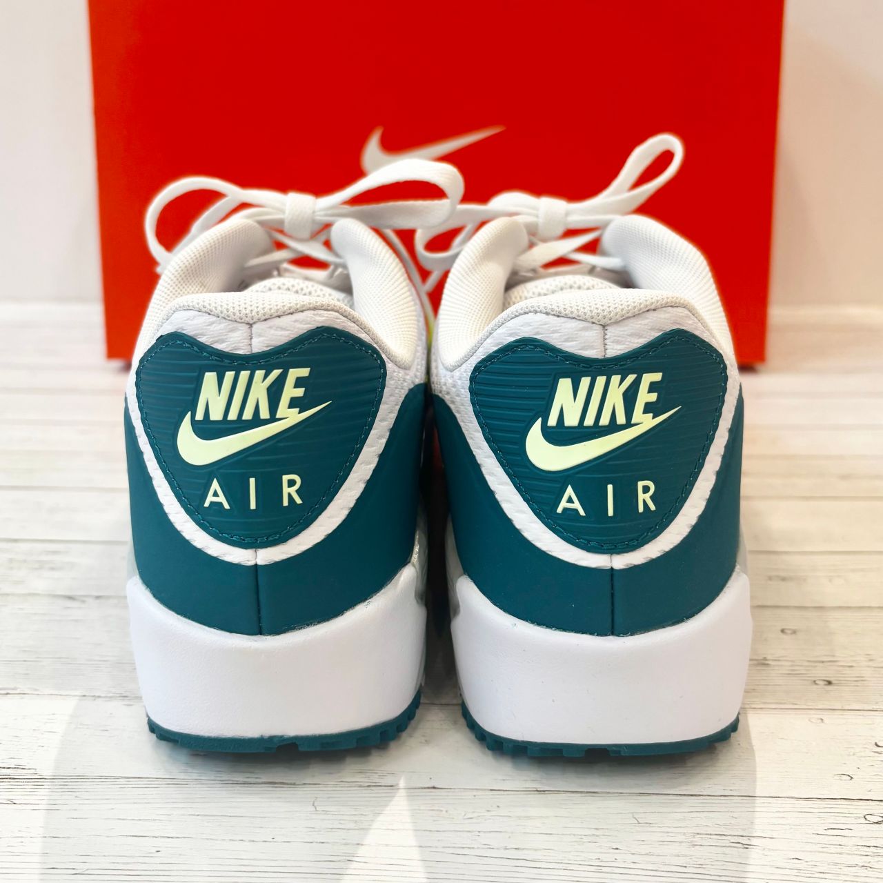NIKE エアマックス】エアマックス90G新色入荷‼️ | ゴルフ5