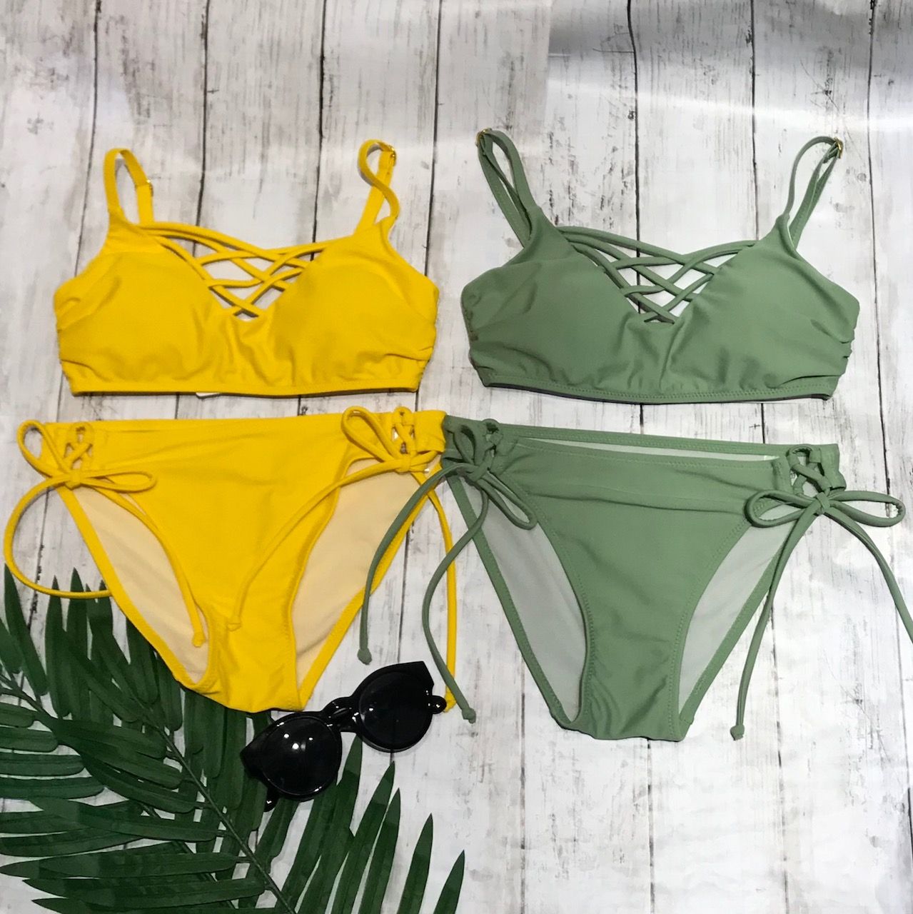 ♡PEAK＆PINEオリジナルカラー水着特集♡ | 新宿ミロード店 ＊2020年8