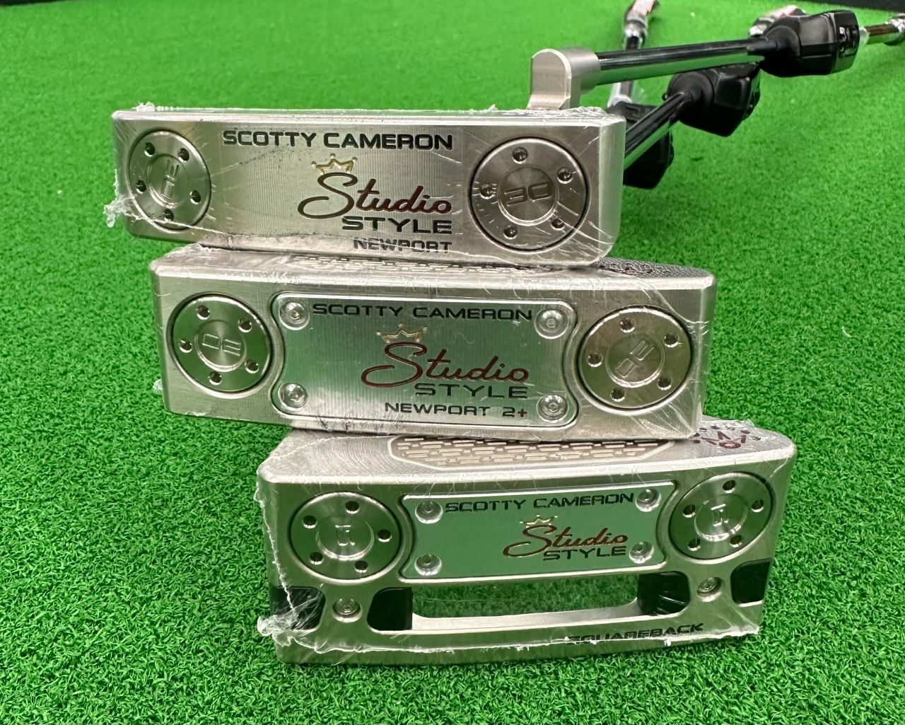 パター】スコッティキャメロン新発売！ | ゴルフ5 津南店 | ゴルフ5