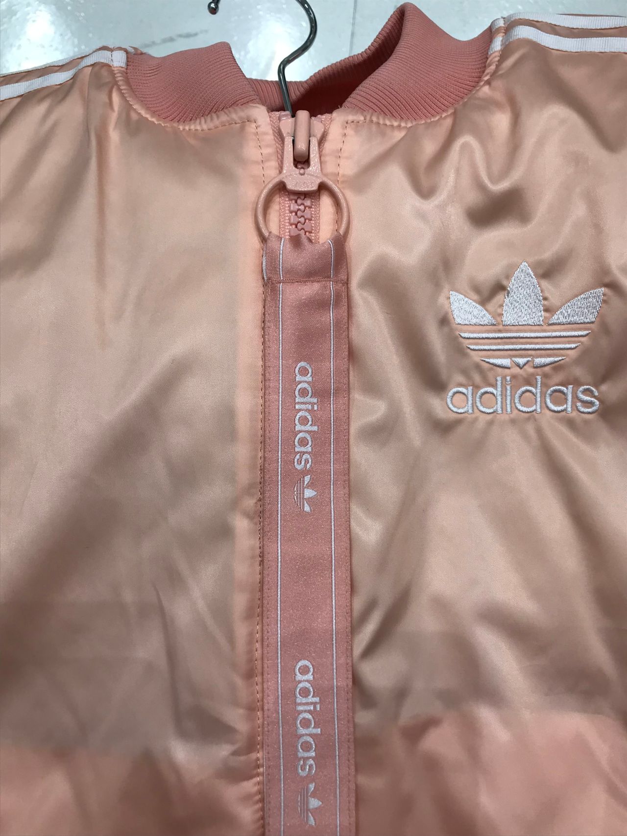 adidas オリジナルス 冬に活躍アウター！ | 静岡店 | フィットハウス公式ショップブログ|FITHOUSEBLOG