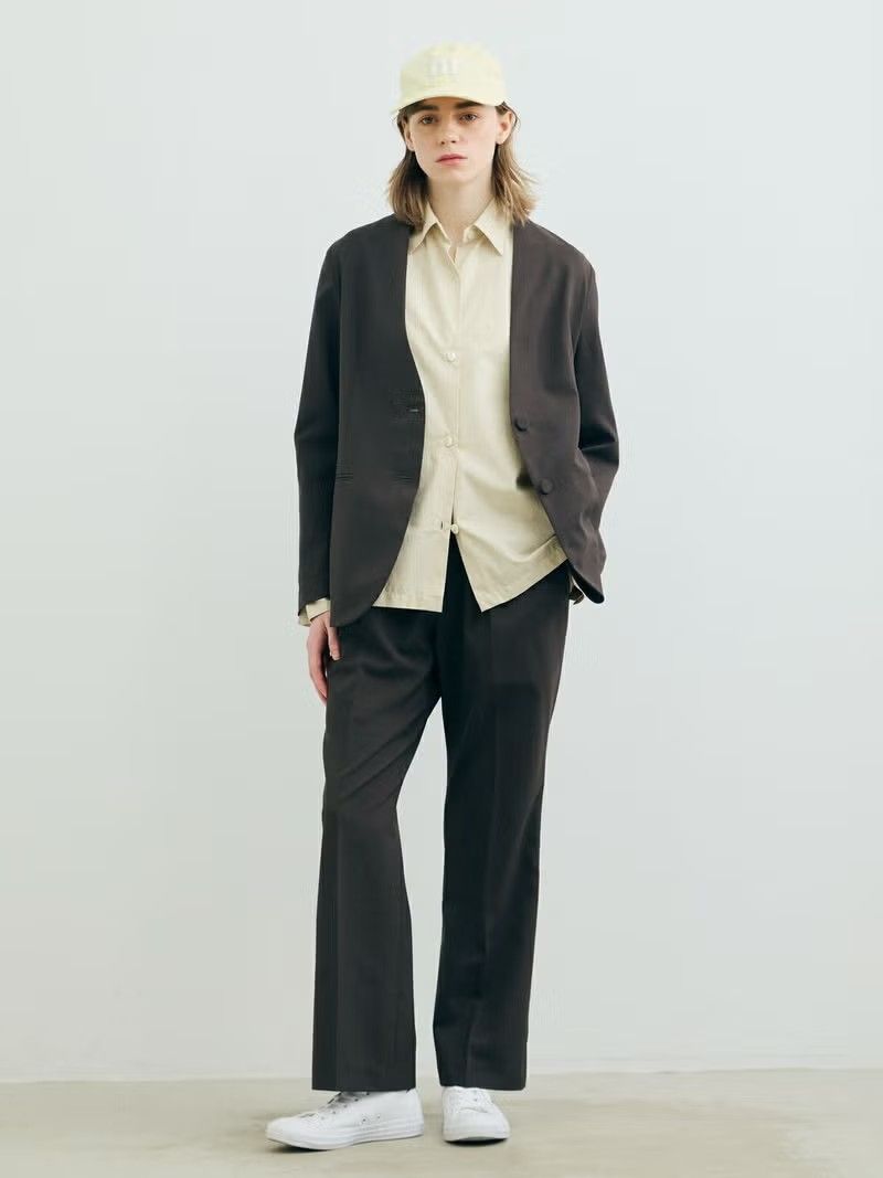 MARMARMAR 2026SS (L8)