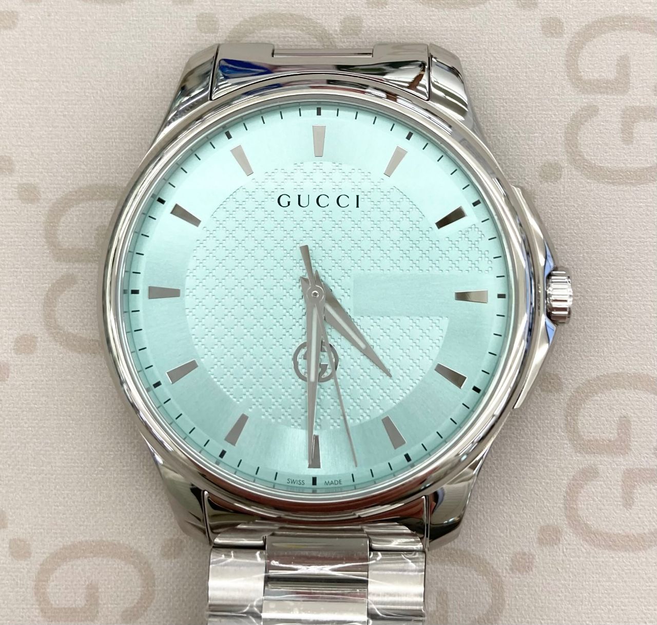 GUCCI ウォッチ　♡YA120520♡ 楽天市場】gucci グッチ ya120520の通販