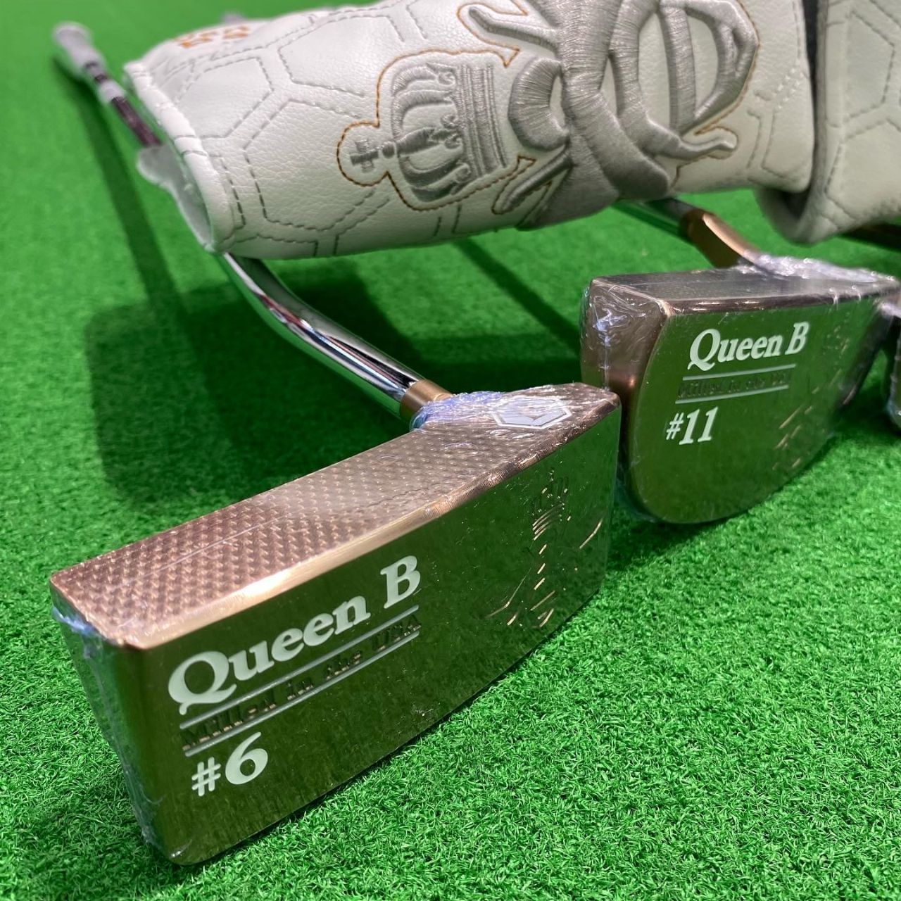 ベティナルディ 『Queen B』シリーズ入荷！ | ゴルフ5