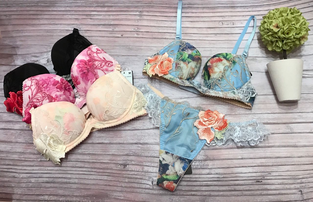 ♡サルート特集♡ | ルミネ池袋店 | 下着の専門店アンテシュクレ