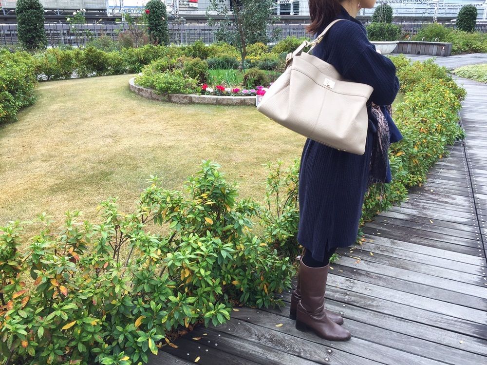 私物公開～バッグ編～ | ATAO(アタオ) | ATAO 有楽町店 | スタジオア