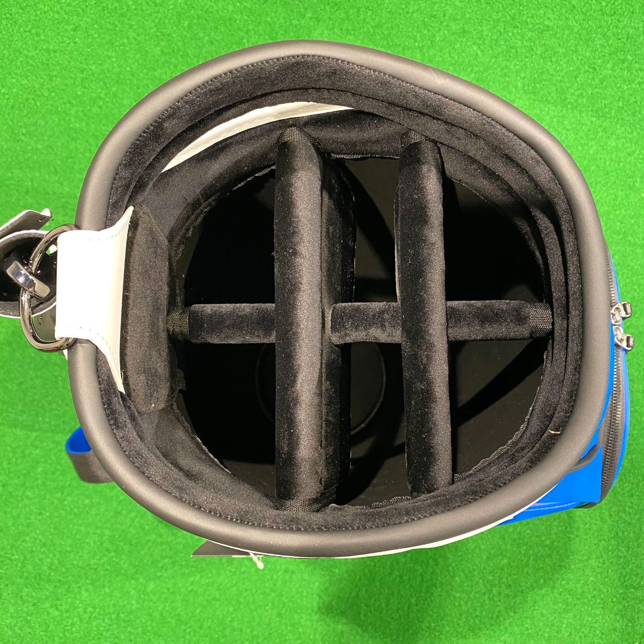 Piretti×VESSEL】限定キャディバッグ入荷♪ | ゴルフ5 プレステージ