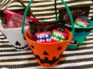 ハロウィンがやってきた！part2 | みなとみらい東急スクエアストア