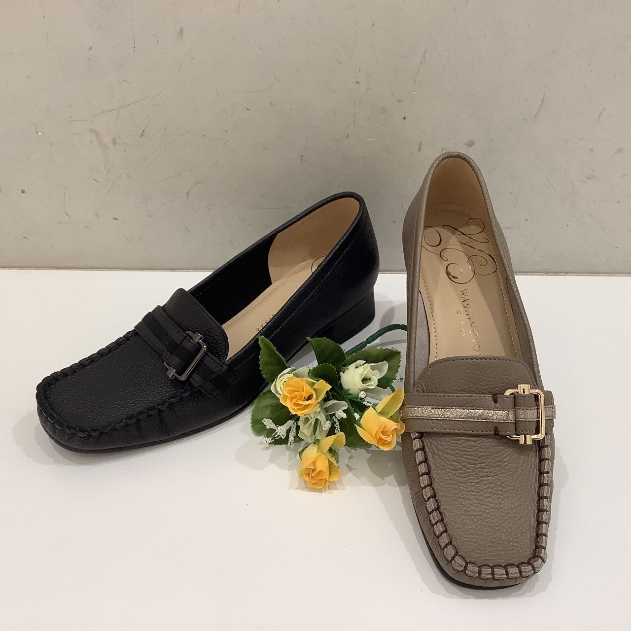 GINZA WASHINGTON 横浜ポルタ店 | WASHINGTON | 銀座ワシントン靴店