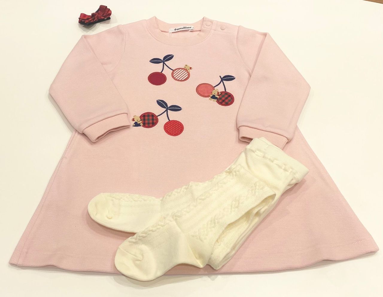 春の新商品】おすすめコーディネート♡♡｜ファミリアファミリア芦屋