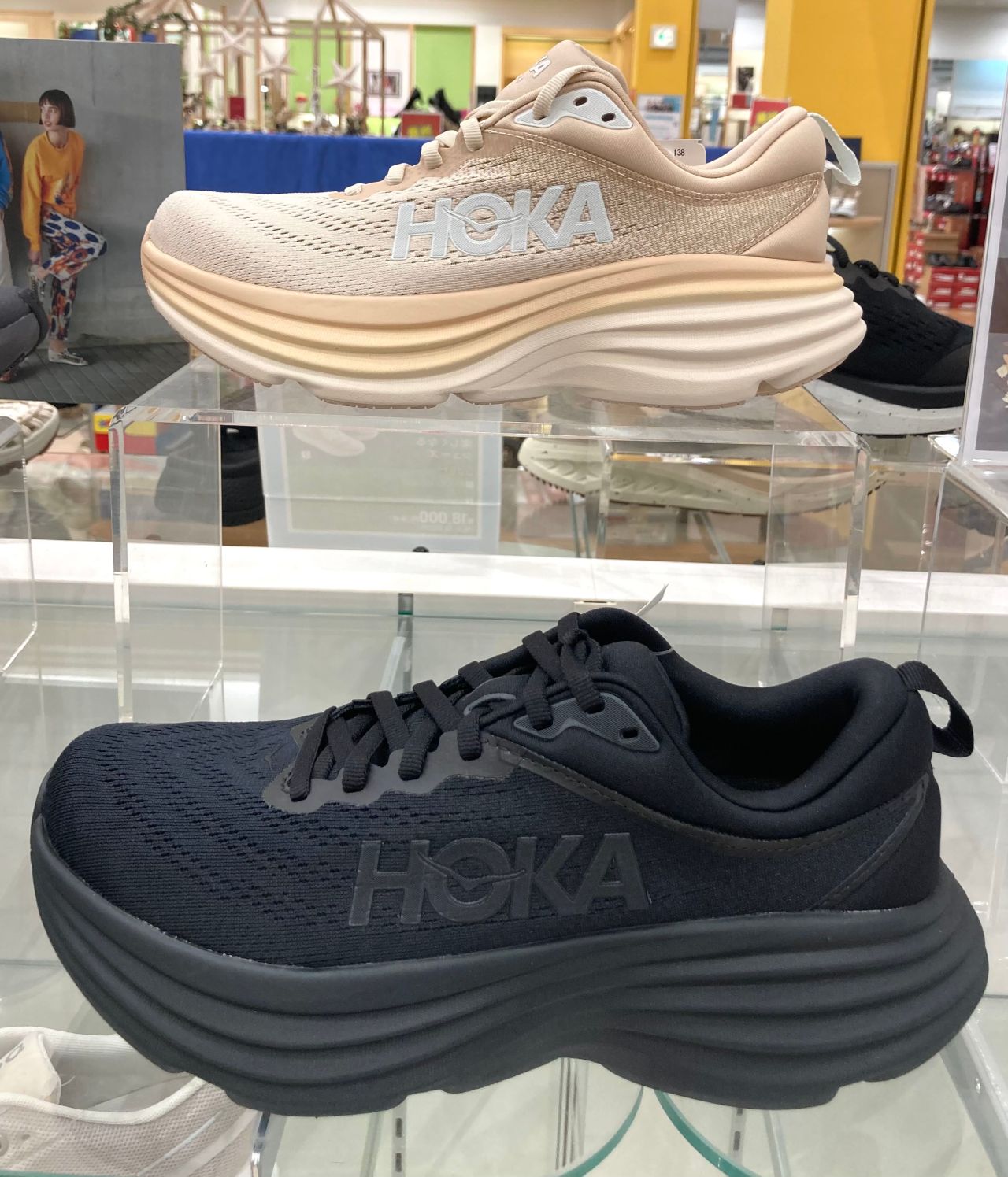 HOKA スニーカー　28センチ ヨドバシ.com - ホカ HOKA カハ 3 ロー GTX メンズ ハイキング