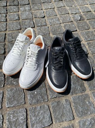 コールハーン×ユナイテッドアローズ】新作シューズが入荷しました