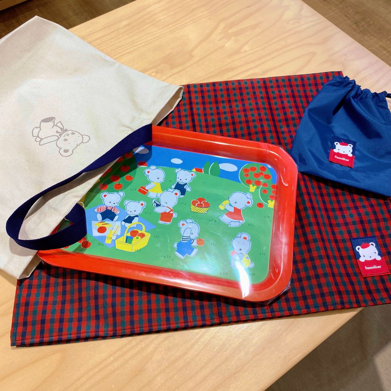 大人もときめくお薦めアイテム♪ ｜ファミリア髙島屋玉川店の公式ブログ