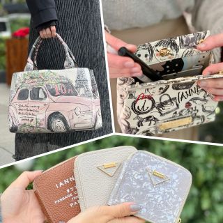 スタッフ厳選】IANNEクリスマスギフト♡ | IANNE(イアンヌ) | IANNE