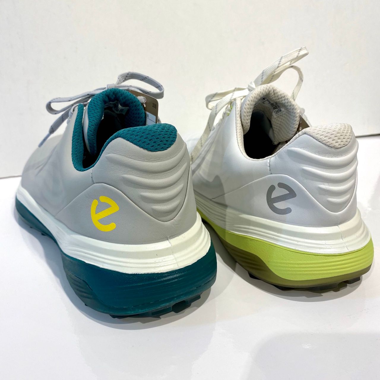 履き心地最高レベル！【 ecco 