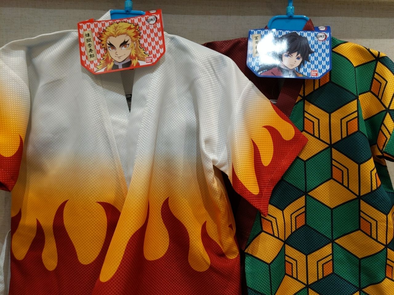 鬼滅の刃 新作 キッズ甚平 Csmen シーズメン 公式ショップブログ