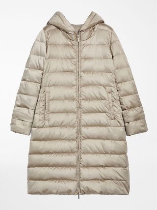 ＊*^様 最高級素材　Max Mara ザ・キューブ　キャメリュクス　中綿　ロン マックスマーラ MAX MARA The Cube キャメリュクス CAMELUXE 中綿