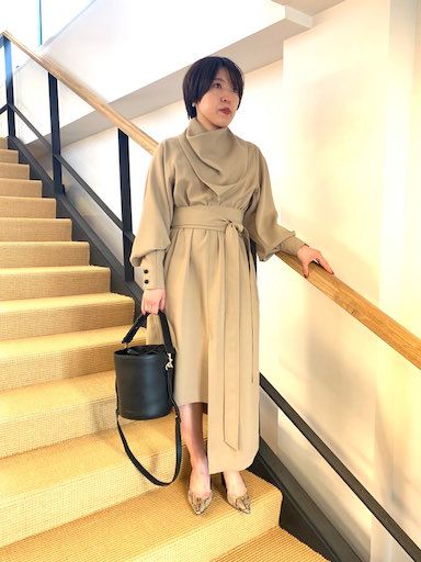 春を楽しむhyke メイクス Makes公式サイト