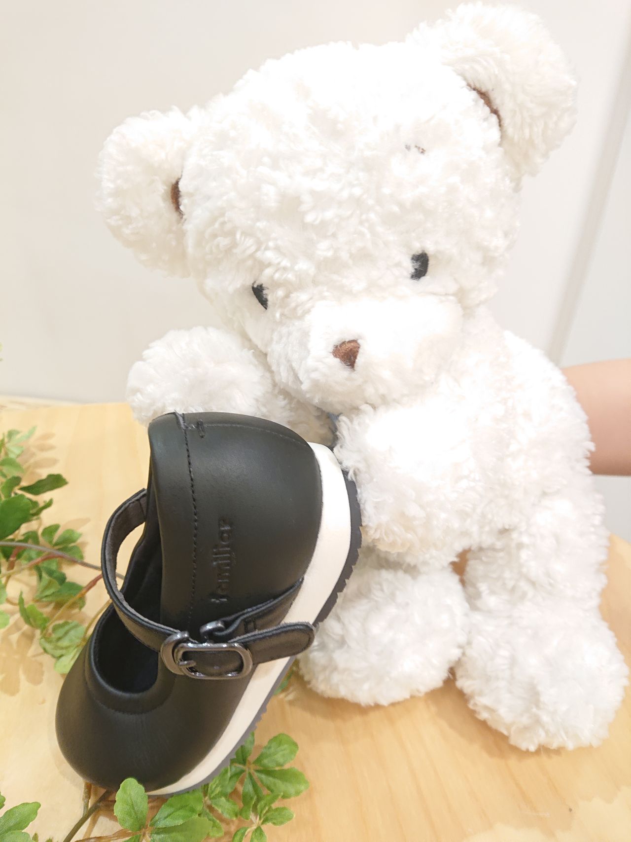 familiarシューズ スニーカー〈アシックス × familiar〉 | ファミリア公式サイト
