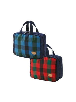 ポーチ】おむつ替えや旅行用ポーチなどに♪｜ファミリア大丸札幌店