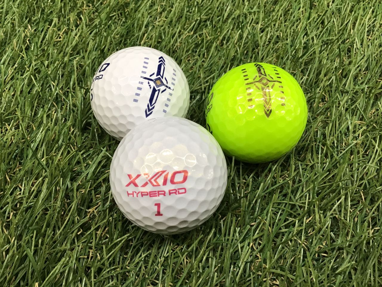 XXIO】新ボール発売‼️ | ゴルフ5 ベルモール宇都宮店 | ゴルフ5