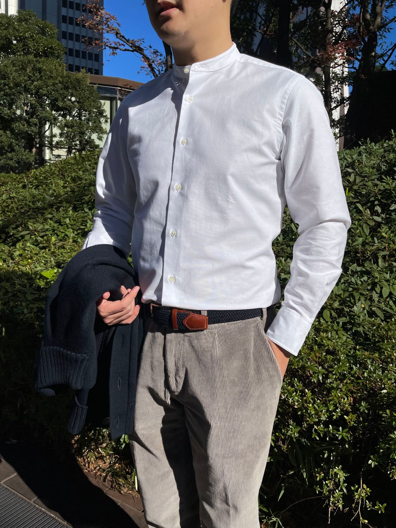 新宿小田急エース店 メーカーズシャツ鎌倉 公式ショップブログ Maker S Shirt Kamakura