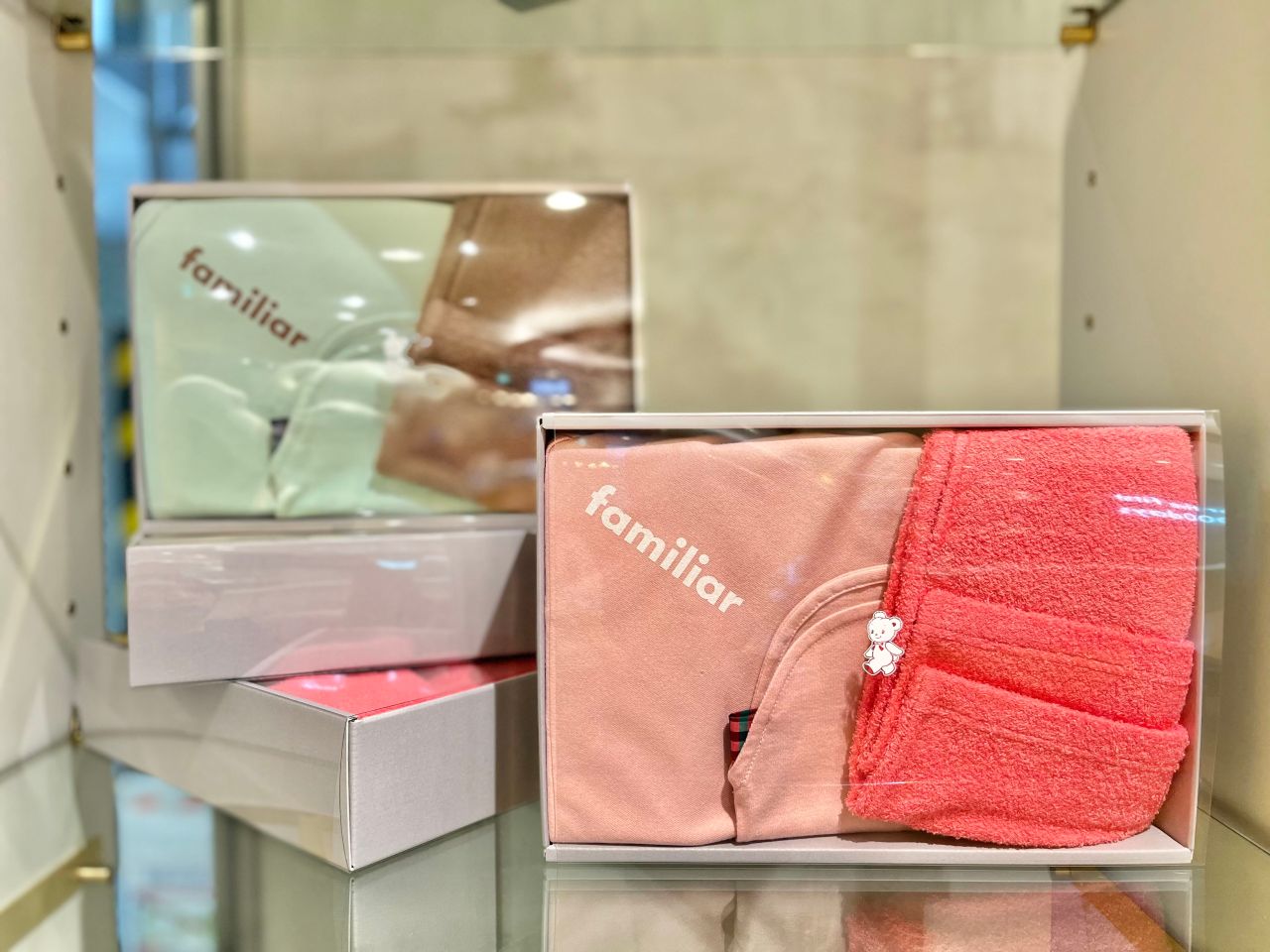 familiar 100サイズセット商品 Online Shop | ファミリア公式サイト
