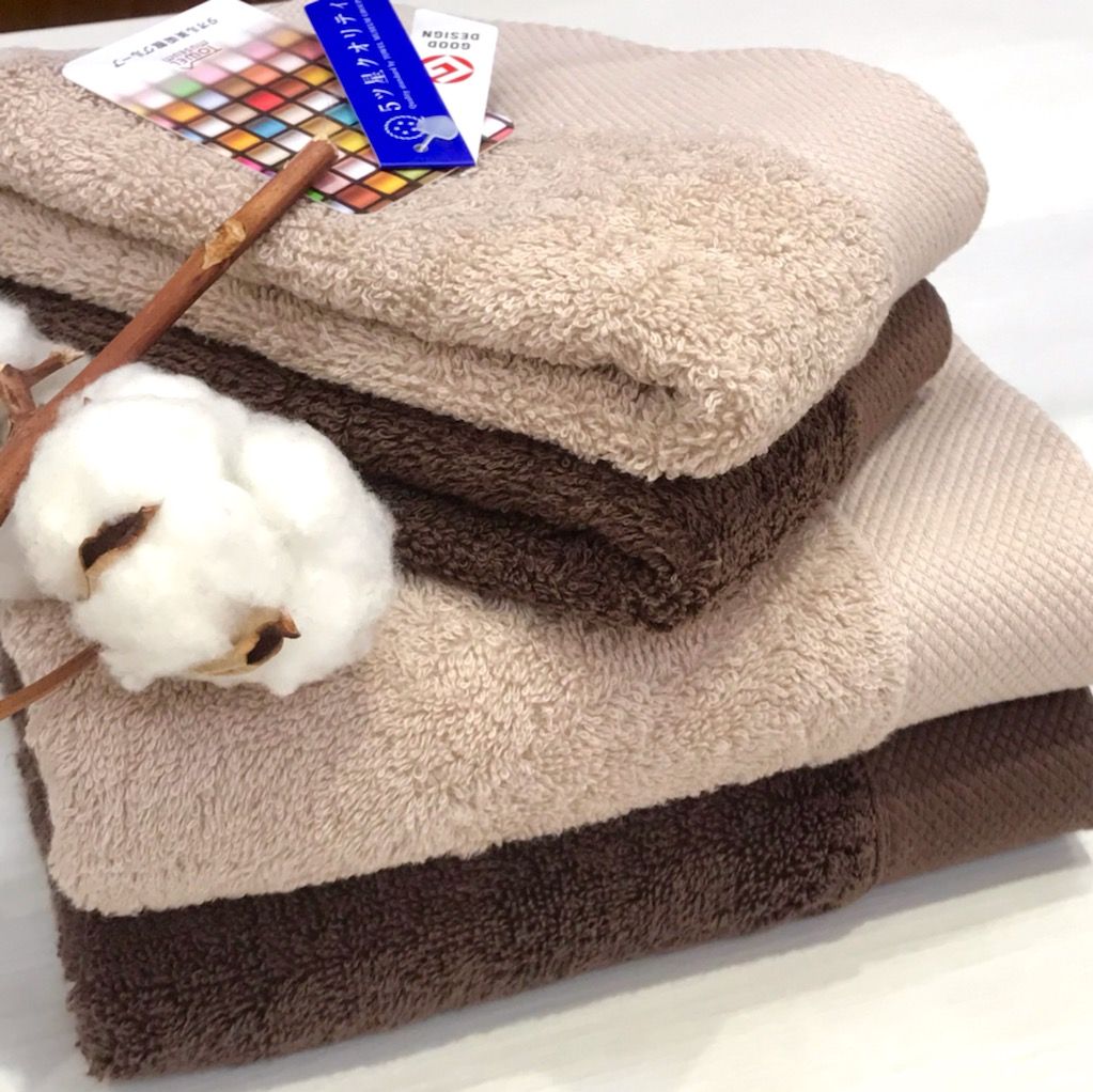 新生活 刺繍で作るおうちのタオル イオンモール岡山 タオル美術館ショップブログ