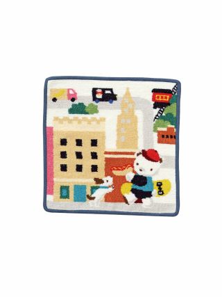 ○大人気○シェニールシリーズ登場！｜ファミリア伊勢丹新宿店