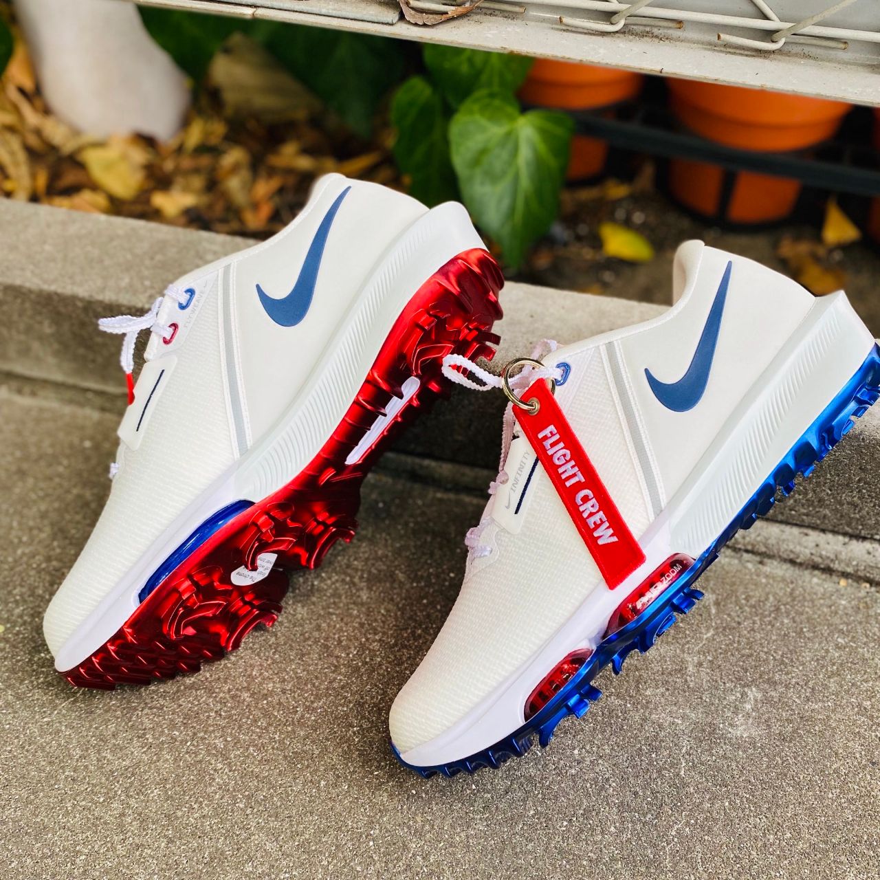 NIKE】ARZM 