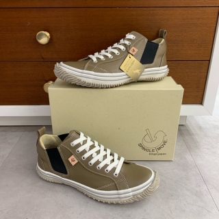 ☆スピングル442モデルに別注カラーが入 | WASH 池袋パルコ店