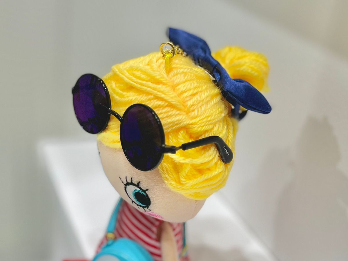 HAPPY DOLL Collection 2024-August-【ILEMER】 | ILEMER(イル