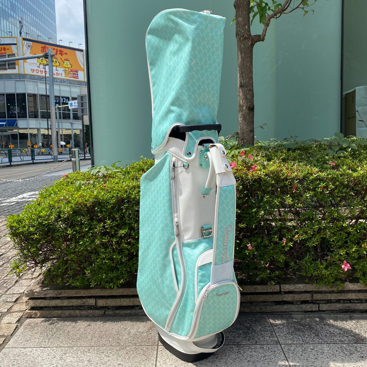 Resurrection】丸山茂樹プロエディション入荷✨ | ゴルフ5