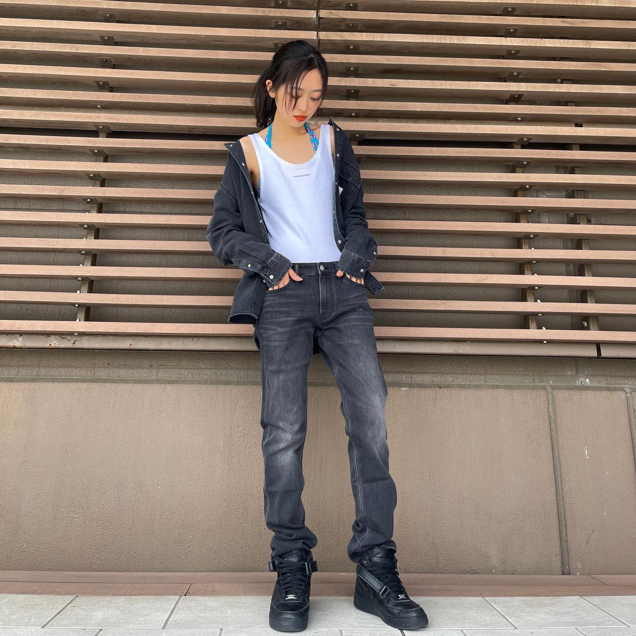 Ck Jeans Swimwear レディースアイ テラスモール湘南店 カルバン クライン公式ショップブログ