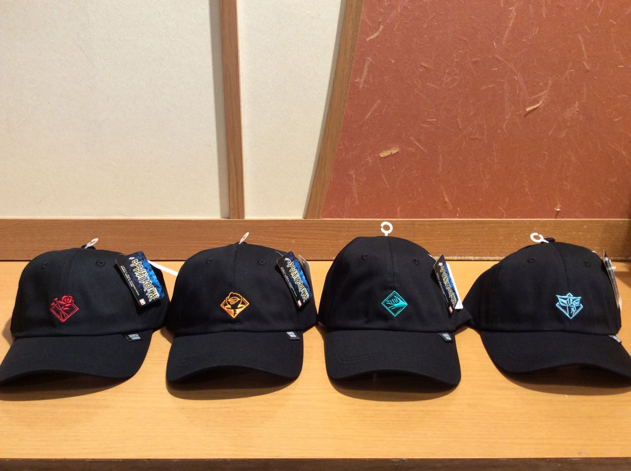 呪術廻戦 Cap 和柄 Csmen シーズメン 公式ショップブログ