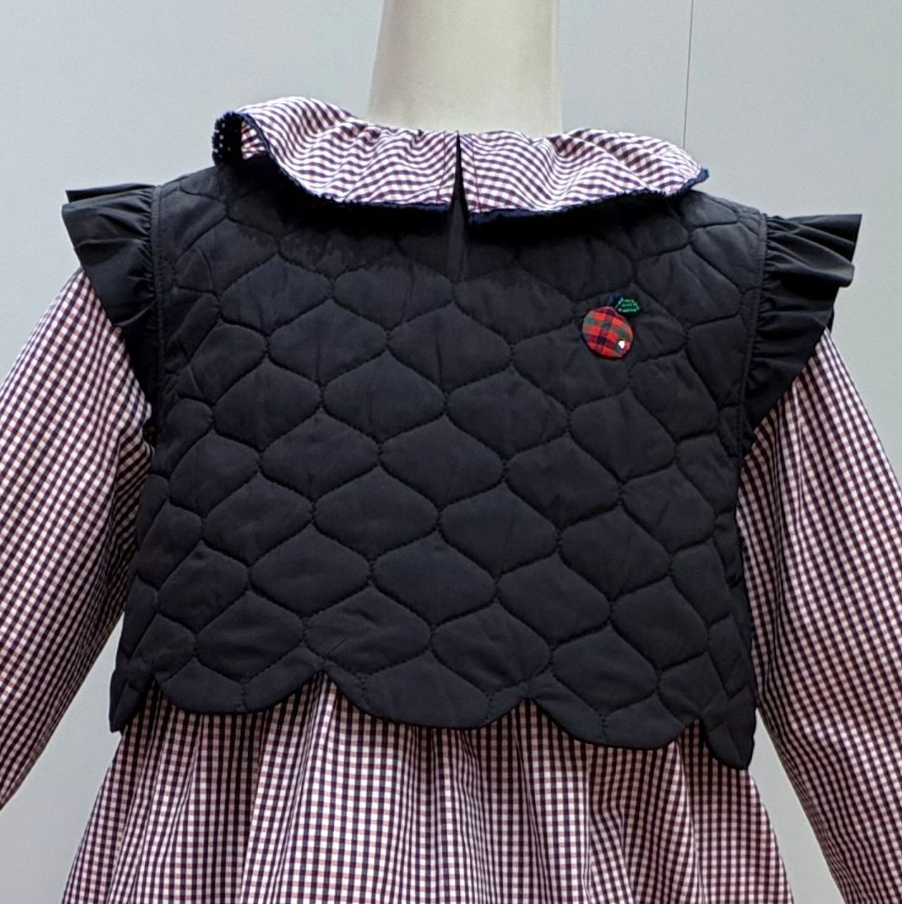 秋の実り】りんごのアート♪｜ファミリア大阪髙島屋の公式ブログ