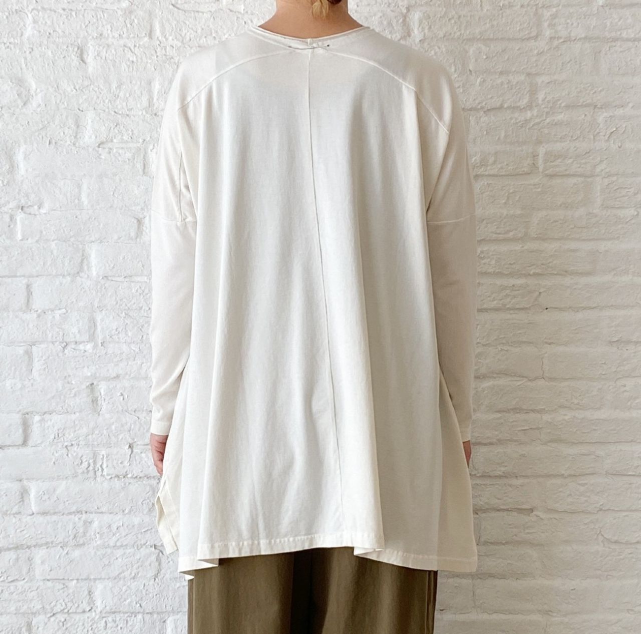 5日間限定！10%OFF】インドオーガニックコットン 流水竜巻絞り