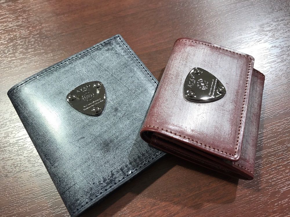 秋冬新作これ買いました！！財布編 | ATAO(アタオ) | ATAO 大丸