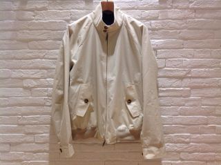 バラクータ✖︎シップス　BARACUTA ships af5e706880f9237d4ab20b39bf62b0