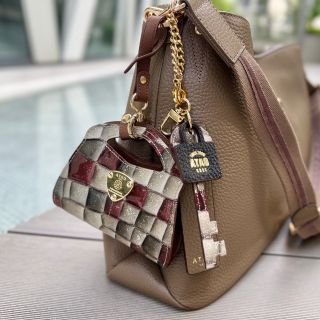 2025AW】ATAOの8月新作レポ＆秋冬カラー入荷 | ATAO(アタオ