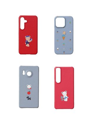 自分だけのカスタマイズスマホケース♪｜ファミリアプレスの公式