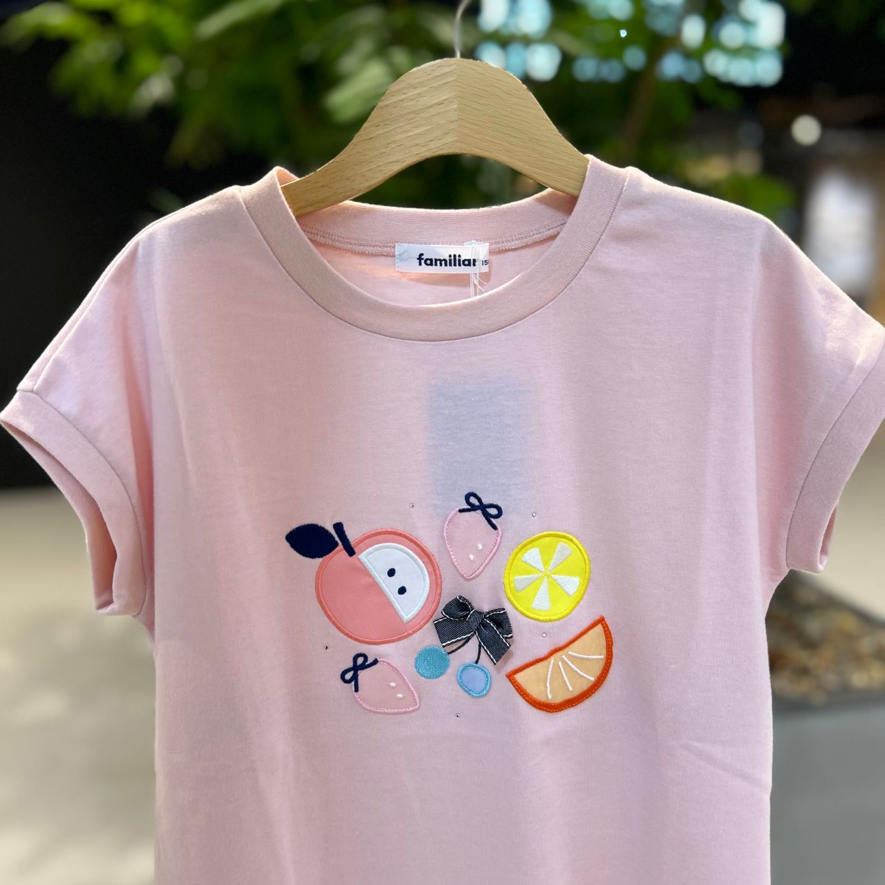 大活躍☆夏のおすすめTシャツ｜ファミリア京都髙島屋ファミリアの公式
