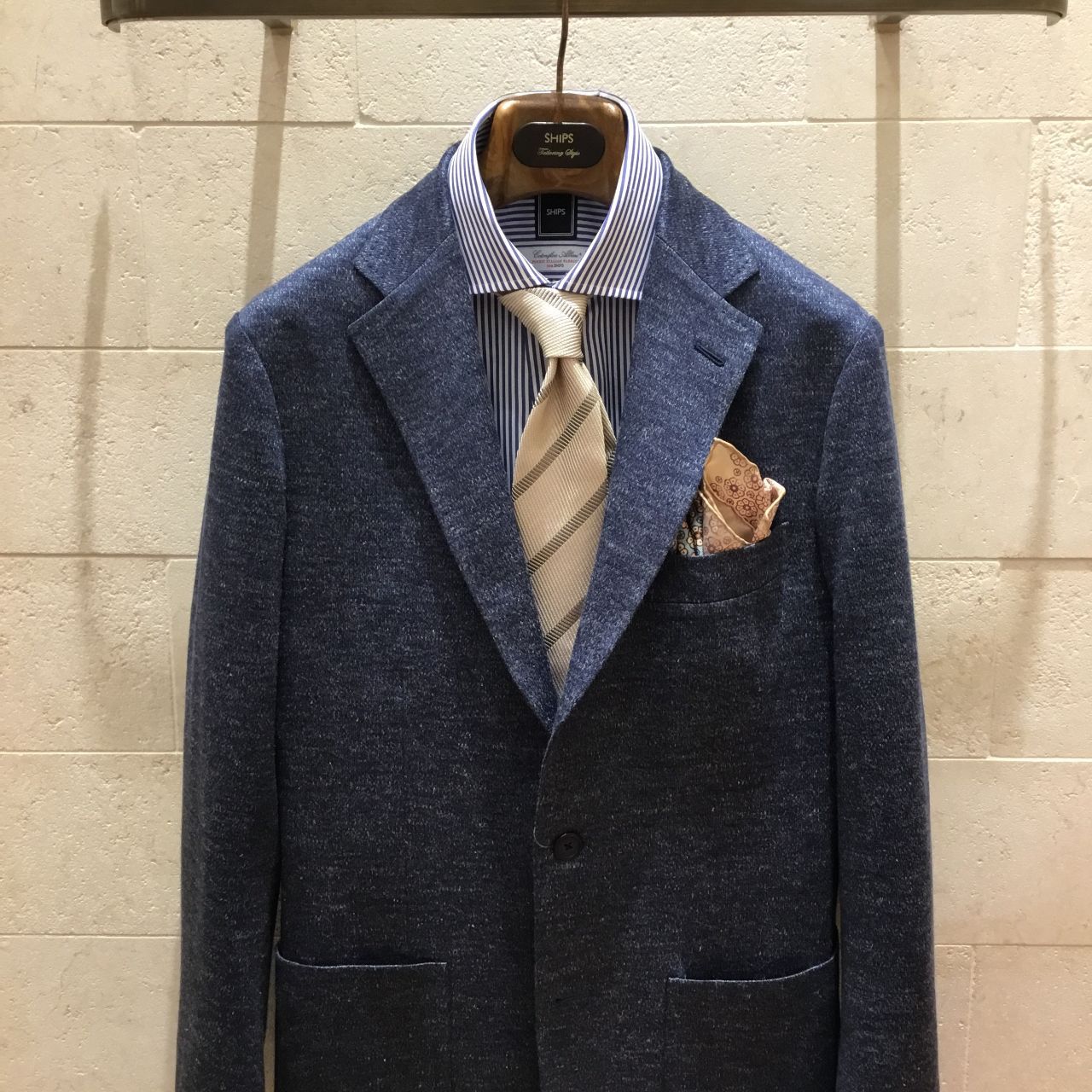 Ships 吉祥寺店 Ships シップス シップス Ships 公式ショップブログ