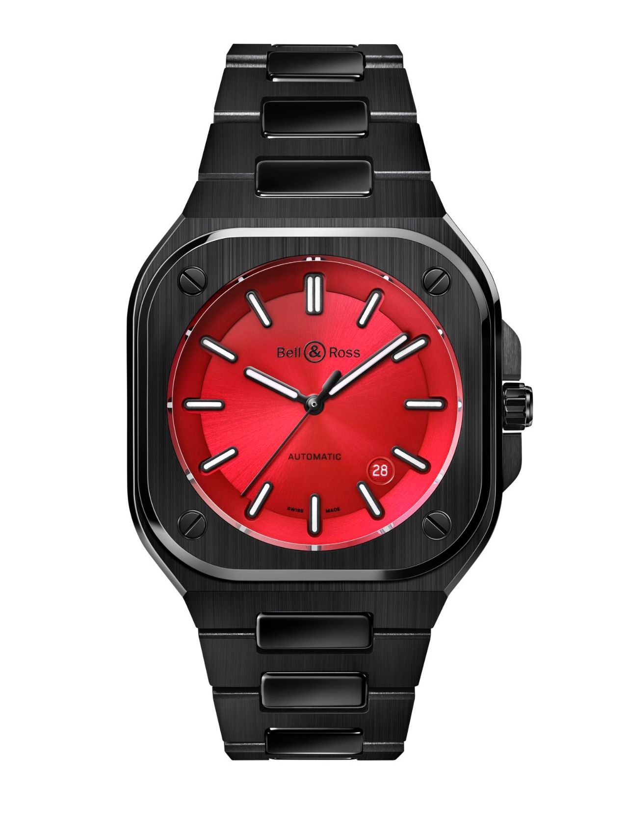 ベル＆ロス】BR05 新作日本限定登場！ | 岡山拠点のトミヤ